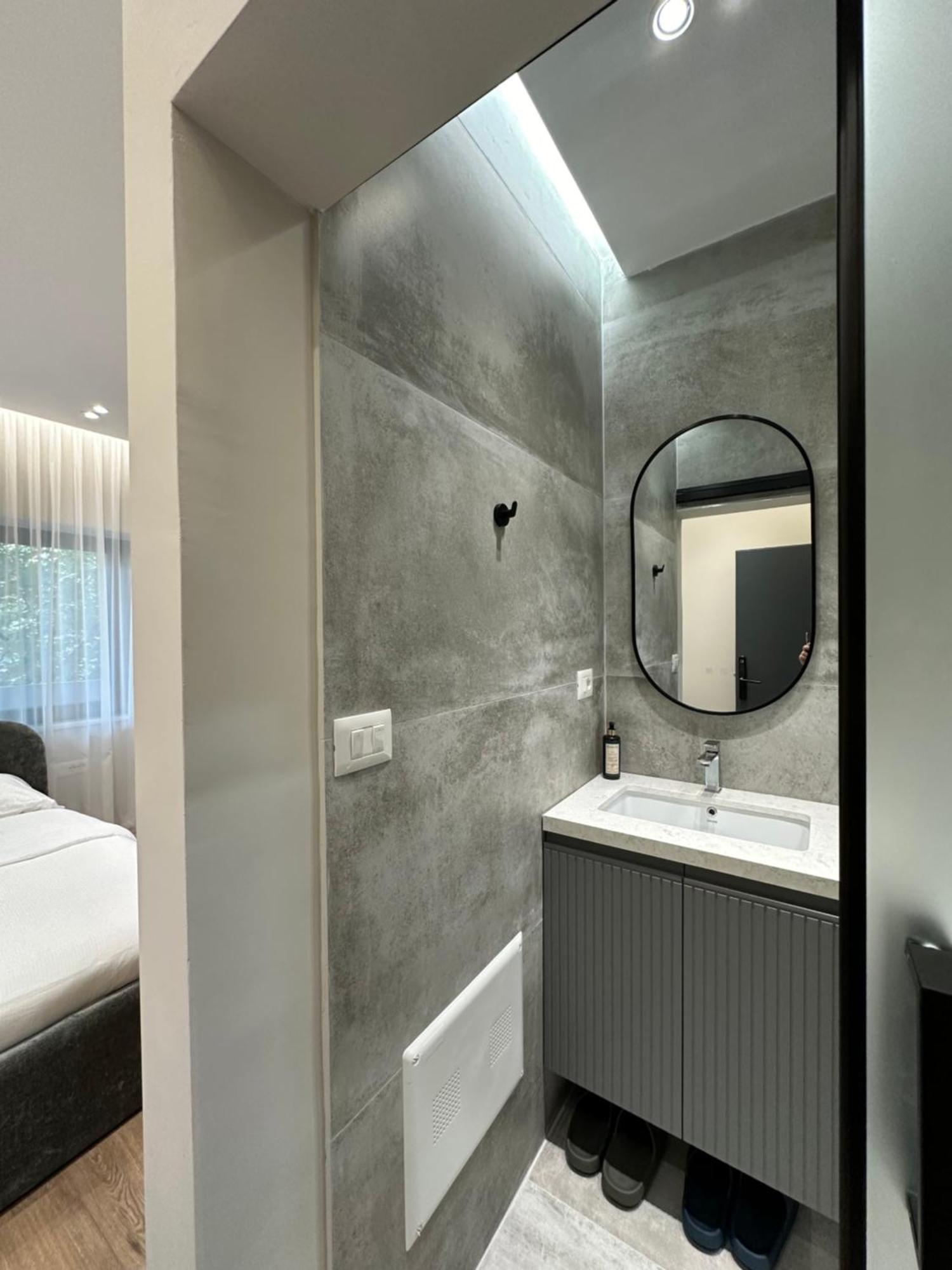 Lux Stay Tirana Exterior foto