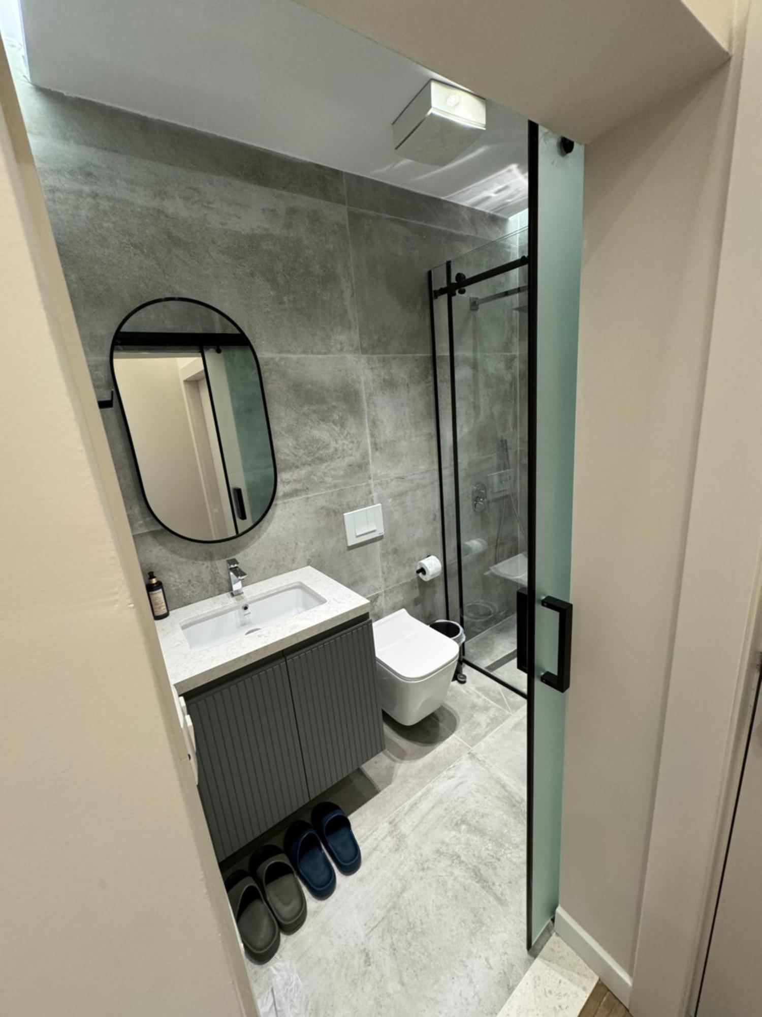 Lux Stay Tirana Exterior foto